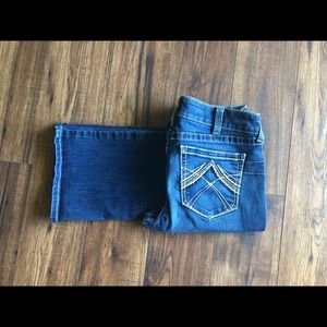 Ariat Boot Cut Jeans